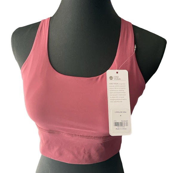 CRZ YOGA Other - CRZ Yoga sports bra